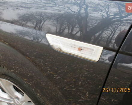 Серый Cанг Йонг Корандо, объемом двигателя 2.16 л и пробегом 254 тыс. км за 15000 $, фото 71 на Automoto.ua