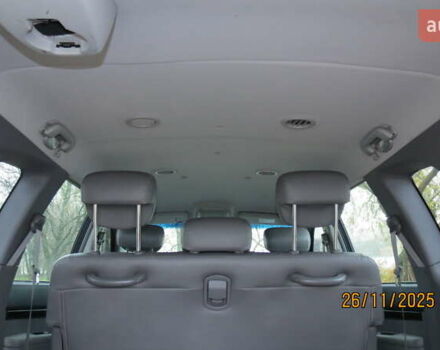 Серый Cанг Йонг Корандо, объемом двигателя 2.16 л и пробегом 254 тыс. км за 15000 $, фото 62 на Automoto.ua