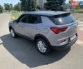 Сірий Cанг Йонг Korando, об'ємом двигуна 1.5 л та пробігом 5 тис. км за 21700 $, фото 4 на Automoto.ua