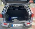 Сірий Cанг Йонг Korando, об'ємом двигуна 1.5 л та пробігом 5 тис. км за 21700 $, фото 7 на Automoto.ua