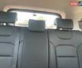 Сірий Cанг Йонг Korando, об'ємом двигуна 1.5 л та пробігом 5 тис. км за 21700 $, фото 20 на Automoto.ua