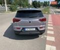 Сірий Cанг Йонг Korando, об'ємом двигуна 1.5 л та пробігом 5 тис. км за 21700 $, фото 5 на Automoto.ua