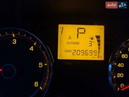 Серый Cанг Йонг Корандо, объемом двигателя 2 л и пробегом 209 тыс. км за 8500 $, фото 1 на Automoto.ua