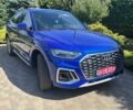 Синий Cанг Йонг Корандо, объемом двигателя 2 л и пробегом 125 тыс. км за 5216 $, фото 1 на Automoto.ua