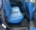 Синий Cанг Йонг Корандо, объемом двигателя 2 л и пробегом 125 тыс. км за 5210 $, фото 1 на Automoto.ua