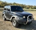 Cанг Йонг Корандо 2001 в Вольнянске на Automoto.ua Синий Cанг Йонг Корандо, объемом двигателя 2.9 л и пробегом 300 тыс. км за 2550 $, фото 1 на Automoto.ua