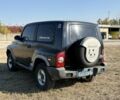 Cанг Йонг Корандо 2001 в Вольнянске на Automoto.ua Синий Cанг Йонг Корандо, объемом двигателя 2.9 л и пробегом 300 тыс. км за 2550 $, фото 3 на Automoto.ua