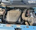 Синий Cанг Йонг Корандо, объемом двигателя 2 л и пробегом 105 тыс. км за 9200 $, фото 7 на Automoto.ua