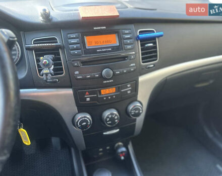 Cанг Йонг Корандо 2011 в Киеве на Automoto.ua Синий Cанг Йонг Корандо, объемом двигателя 2 л и пробегом 164 тыс. км за 8500 $, фото 6 на Automoto.ua