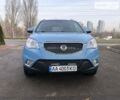 Синій Cанг Йонг Korando, об'ємом двигуна 2 л та пробігом 173 тис. км за 8300 $, фото 2 на Automoto.ua