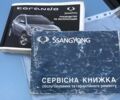 Синій Cанг Йонг Korando, об'ємом двигуна 2 л та пробігом 173 тис. км за 8300 $, фото 23 на Automoto.ua