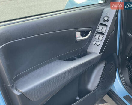 Синій Cанг Йонг Korando, об'ємом двигуна 2 л та пробігом 217 тис. км за 6150 $, фото 25 на Automoto.ua