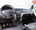 Синій Cанг Йонг Korando, об'ємом двигуна 2 л та пробігом 152 тис. км за 8950 $, фото 8 на Automoto.ua