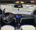Синий Cанг Йонг Корандо, объемом двигателя 2 л и пробегом 262 тыс. км за 8500 $, фото 36 на Automoto.ua