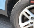 Синій Cанг Йонг Korando, об'ємом двигуна 2 л та пробігом 152 тис. км за 8950 $, фото 24 на Automoto.ua
