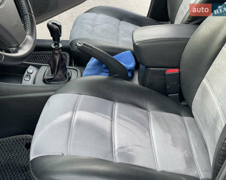 Синій Cанг Йонг Korando, об'ємом двигуна 2 л та пробігом 217 тис. км за 6150 $, фото 30 на Automoto.ua