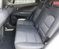 Синій Cанг Йонг Korando, об'ємом двигуна 2 л та пробігом 152 тис. км за 8950 $, фото 11 на Automoto.ua