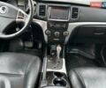 Синий Cанг Йонг Корандо, объемом двигателя 2 л и пробегом 190 тыс. км за 7900 $, фото 7 на Automoto.ua