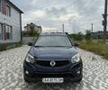 Синій Cанг Йонг Korando, об'ємом двигуна 2 л та пробігом 163 тис. км за 8499 $, фото 2 на Automoto.ua
