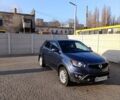 Синий Cанг Йонг Корандо, объемом двигателя 2 л и пробегом 110 тыс. км за 10200 $, фото 1 на Automoto.ua