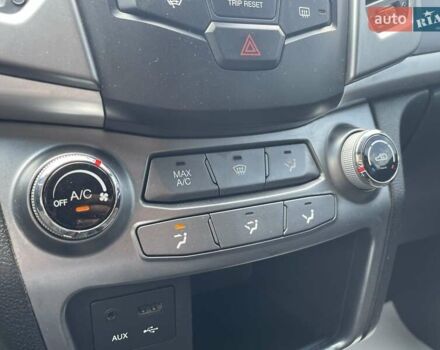 Синій Cанг Йонг Korando, об'ємом двигуна 2 л та пробігом 80 тис. км за 10900 $, фото 25 на Automoto.ua
