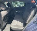 Синій Cанг Йонг Korando, об'ємом двигуна 2 л та пробігом 80 тис. км за 10900 $, фото 11 на Automoto.ua