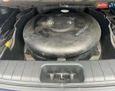 Синий Cанг Йонг Корандо, объемом двигателя 2 л и пробегом 104 тыс. км за 10500 $, фото 6 на Automoto.ua