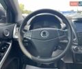 Синій Cанг Йонг Korando, об'ємом двигуна 2 л та пробігом 80 тис. км за 10900 $, фото 18 на Automoto.ua