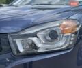 Синій Cанг Йонг Korando, об'ємом двигуна 2 л та пробігом 80 тис. км за 10900 $, фото 1 на Automoto.ua