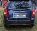 Синий Cанг Йонг Корандо, объемом двигателя 2 л и пробегом 175 тыс. км за 12000 $, фото 48 на Automoto.ua
