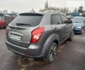 Синий Cанг Йонг Корандо, объемом двигателя 2 л и пробегом 60 тыс. км за 5999 $, фото 4 на Automoto.ua