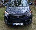 Синий Cанг Йонг Корандо, объемом двигателя 2 л и пробегом 175 тыс. км за 12000 $, фото 17 на Automoto.ua