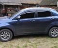 Синій Cанг Йонг Korando, об'ємом двигуна 2 л та пробігом 175 тис. км за 12500 $, фото 5 на Automoto.ua