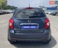 Синій Cанг Йонг Korando, об'ємом двигуна 2 л та пробігом 80 тис. км за 10900 $, фото 7 на Automoto.ua