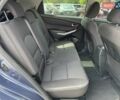Синій Cанг Йонг Korando, об'ємом двигуна 2 л та пробігом 80 тис. км за 10900 $, фото 15 на Automoto.ua