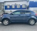 Синій Cанг Йонг Korando, об'ємом двигуна 2 л та пробігом 112 тис. км за 10490 $, фото 11 на Automoto.ua
