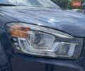 Синій Cанг Йонг Korando, об'ємом двигуна 2 л та пробігом 80 тис. км за 10900 $, фото 4 на Automoto.ua