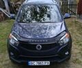 Синий Cанг Йонг Корандо, объемом двигателя 2 л и пробегом 175 тыс. км за 12000 $, фото 16 на Automoto.ua