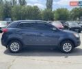 Синій Cанг Йонг Korando, об'ємом двигуна 2 л та пробігом 80 тис. км за 10900 $, фото 5 на Automoto.ua