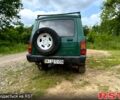 Зелений Cанг Йонг Korando, об'ємом двигуна 2.3 л та пробігом 303 тис. км за 2200 $, фото 5 на Automoto.ua