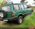 Зелений Cанг Йонг Korando, об'ємом двигуна 2.3 л та пробігом 303 тис. км за 2200 $, фото 2 на Automoto.ua