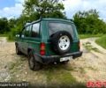 Зелений Cанг Йонг Korando, об'ємом двигуна 2.3 л та пробігом 303 тис. км за 2200 $, фото 4 на Automoto.ua