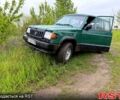 Зелений Cанг Йонг Korando, об'ємом двигуна 2.3 л та пробігом 303 тис. км за 2200 $, фото 1 на Automoto.ua