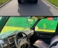 Зелений Cанг Йонг Korando, об'ємом двигуна 2.3 л та пробігом 303 тис. км за 2200 $, фото 7 на Automoto.ua