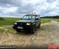 Зелений Cанг Йонг Korando, об'ємом двигуна 2.3 л та пробігом 303 тис. км за 2200 $, фото 1 на Automoto.ua