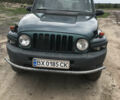 Зелений Cанг Йонг Korando, об'ємом двигуна 2.87 л та пробігом 341 тис. км за 9000 $, фото 3 на Automoto.ua