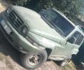 Зелений Cанг Йонг Korando, об'ємом двигуна 2 л та пробігом 1000 тис. км за 1100 $, фото 1 на Automoto.ua