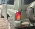 Зелений Cанг Йонг Korando, об'ємом двигуна 2 л та пробігом 1000 тис. км за 1100 $, фото 2 на Automoto.ua