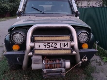 Cанг Йонг Korando 1998 у Синельниковом на Automoto.ua Зелений Cанг Йонг Korando, об'ємом двигуна 0 л та пробігом 180 тис. км за 3000 $, фото 1 на Automoto.ua