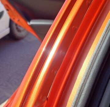 Оранжевый Cанг Йонг Корандо, объемом двигателя 2 л и пробегом 124 тыс. км за 10990 $, фото 41 на Automoto.ua